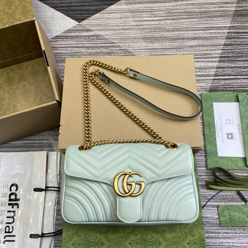 G*u*i satchel bags